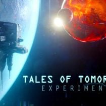 Tales of Tomorrow: Experiment