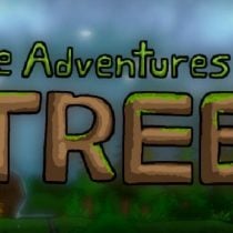 The Adventures of Tree Build 10069700