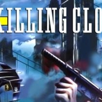 The Killing Cloud-GOG