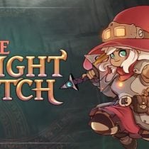 The Knight Witch-GOG