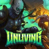 The Unliving v1.2