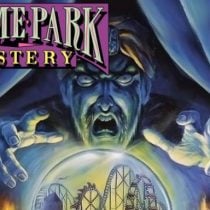 Theme Park Mystery-GOG