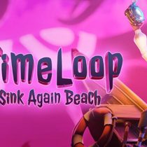Timeloop: Sink Again Beach