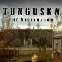 Tunguska The Visitation Way of The Hunter-SKIDROW