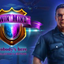 Twin Mind: Nobody’s Here Collector’s Edition