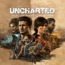 UNCHARTED: Legacy of Thieves Collection (Update Only v1.3.20812)