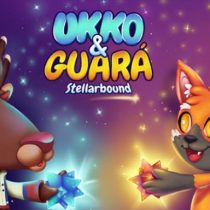 Ukko & Guará: Stellarbound