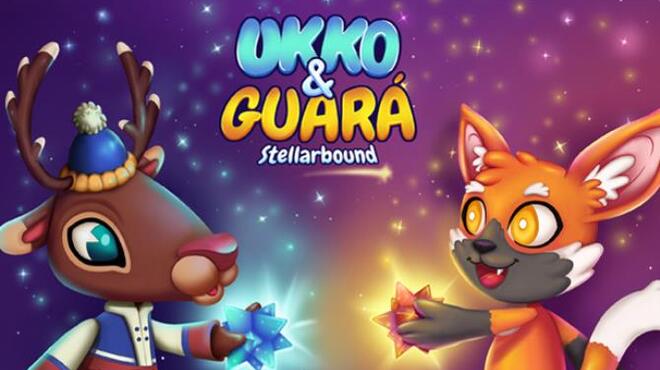 Ukko & Guar: Stellarbound Free Download