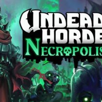 Undead Horde 2: Necropolis v0.8.1.7
