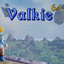 Valkie 64