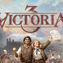 Victoria 3 Update Only v1.0.6 to v1.1.0