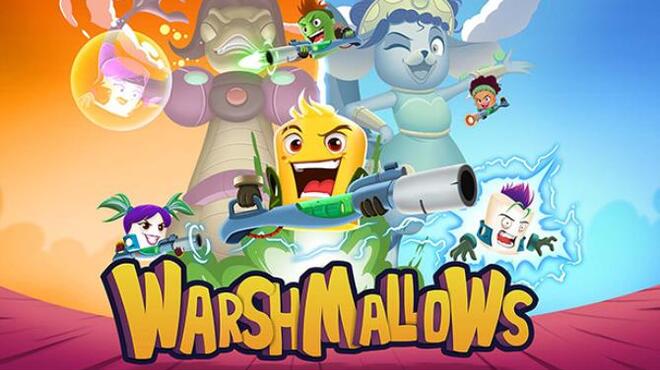 Warshmallows