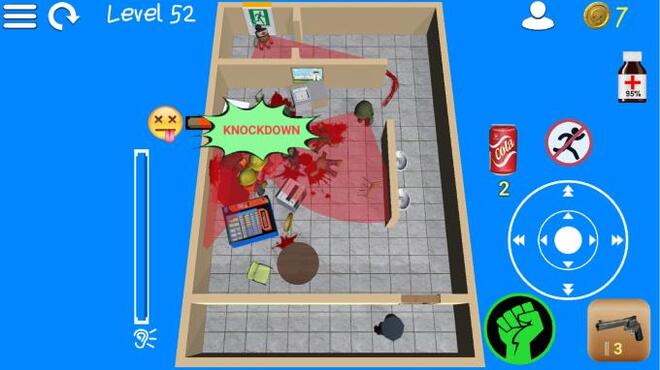 1 Day Later: Escape Zombie Hospital Torrent Download