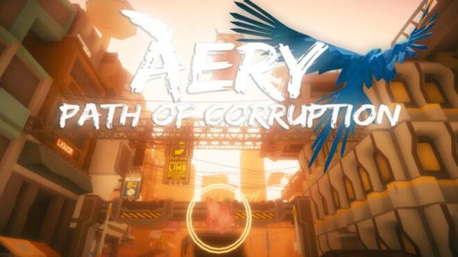 Aery Path of Corruption Free Download