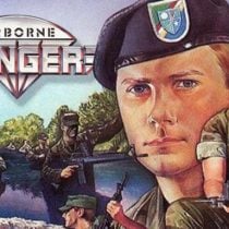 Airborne Ranger-GOG