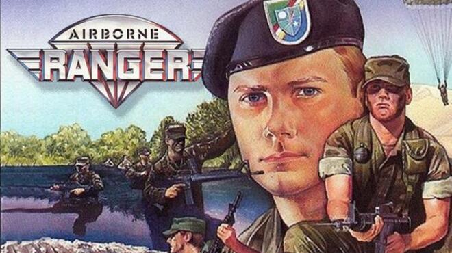 Airborne Ranger Free Download