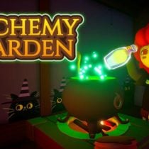 Alchemy Garden-TENOKE