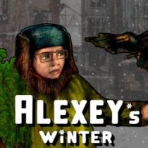 Alexey’s Winter: Night Adventure