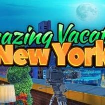 Amazing Vacation New York-RAZOR