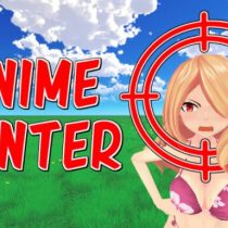 Anime Hunter