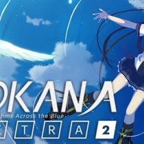 Aokana EXTRA2-TENOKE