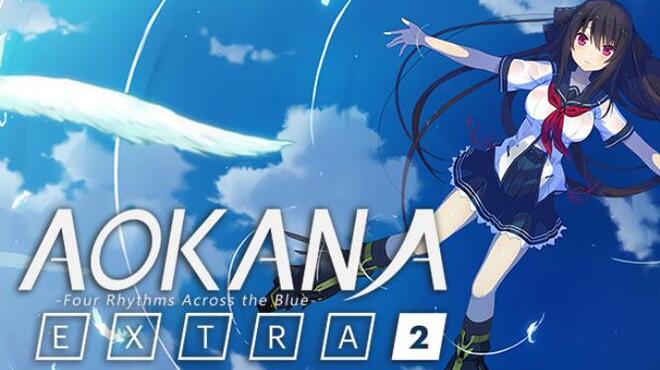 Aokana - Four Rhythms Across the Blue - EXTRA2 Free Download