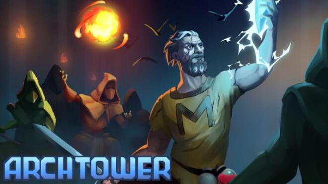Archtower Free Download
