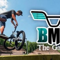 BMX The Game v0.9.0.8