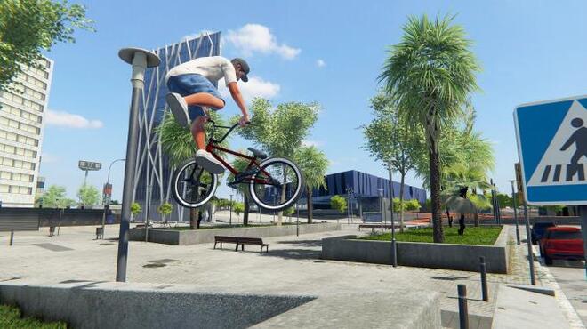 BMX The Game Torrent Download