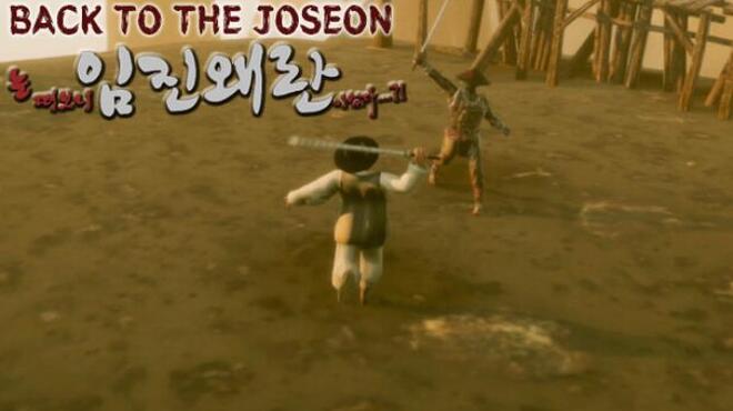 눈 떠보니 임진왜란이었다 - Back To the Joseon Free Download