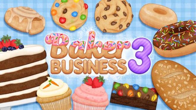 Baker Business 3 Free Download