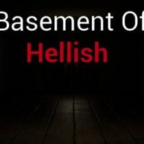 Basement Of Hellish-DARKSiDERS