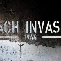 Beach Invasion 1944 v1.02