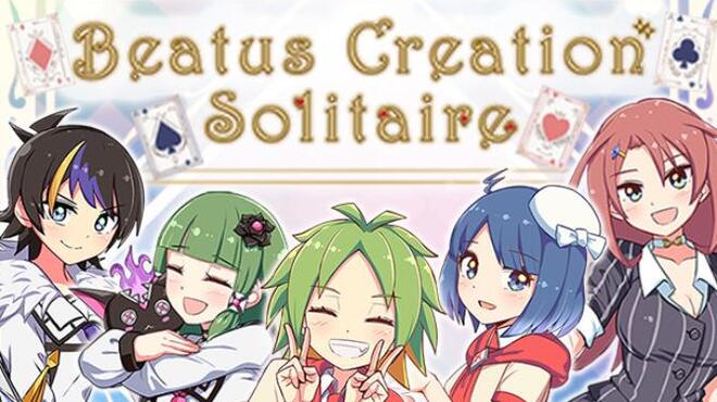 Beatus Creation Solitaire