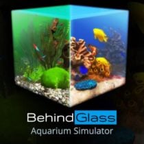 Behind Glass: Aquarium Simulator