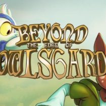 Beyond The Edge Of Owlsgard-GOG