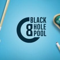 Black Hole Pool VR