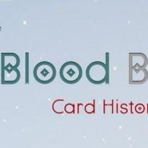 Blood Bay Card History-TENOKE