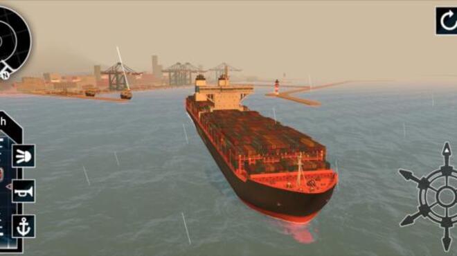 Boat Simulator Torrent Download