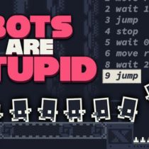 Bots Are Stupid v2.02
