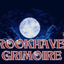 Brookhaven Grimoire