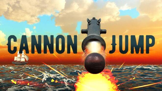 Cannon Jump Free Download