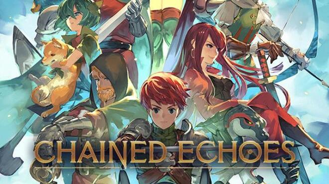 Chained Echoes v1 3 Free Download