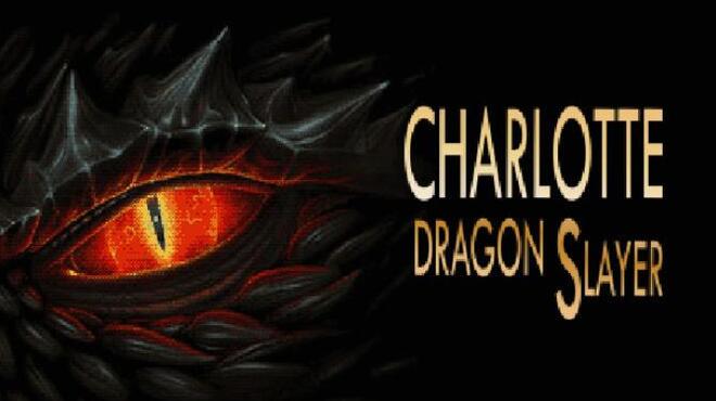 Charlotte: Dragon Slayer