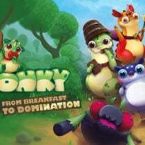 Chonky – From Breakfast to Domination