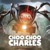 Choo Choo Charles-DARKSiDERS