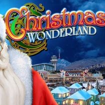 Christmas Wonderland 13-RAZOR