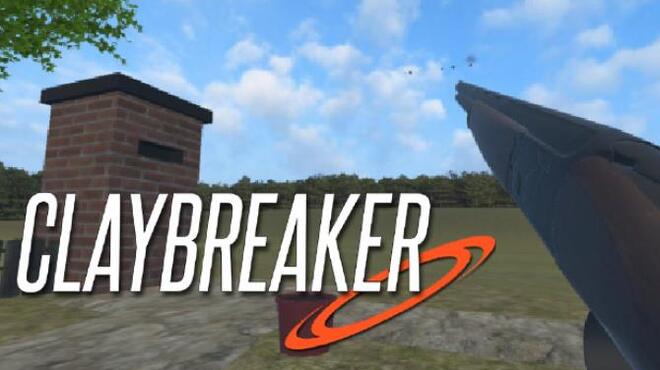 Claybreaker - VR Clay Shooting Free Download
