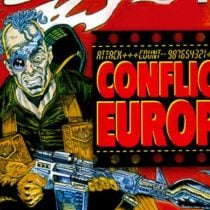 Conflict Europe-GOG