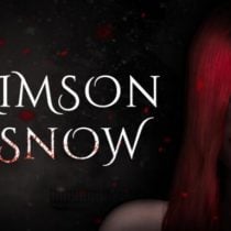 Crimson Snow